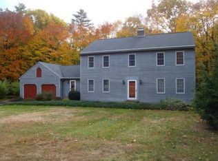 37 Evergreen Ln, Windham, ME 04062