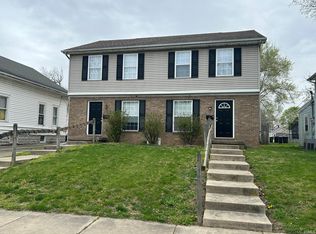 1013 S 2nd St, Lafayette, IN 47905