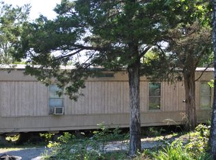 66 County Road 646, Dugginsville, MO 65761