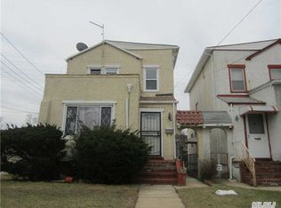 22870 Mentone Ave, Springfield Gardens, NY 11413