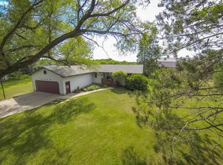 6369 Hartwick Pines Rd, Grayling, MI 49738