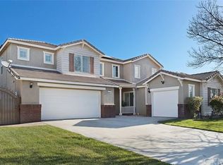 1955 Meridian St, San Jacinto, CA 92583