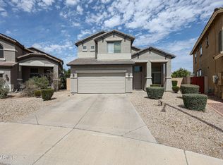 16657 N 171st Dr, Surprise, AZ 85388