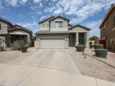 16657 N 171st Dr, Surprise, AZ, 85388