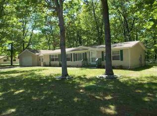 4321 E Houghton Lake Dr, Houghton Lake, MI 48629