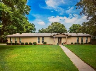 7 Tucker Creek Rd, Conway, AR 72034