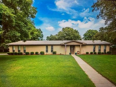 7 Tucker Creek Rd, Conway, AR, 72034