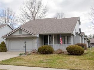 1968 Creekwood Dr, South Bend, IN 46635