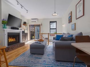 286 Saint Johns Pl APT 1B, Brooklyn, NY 11238