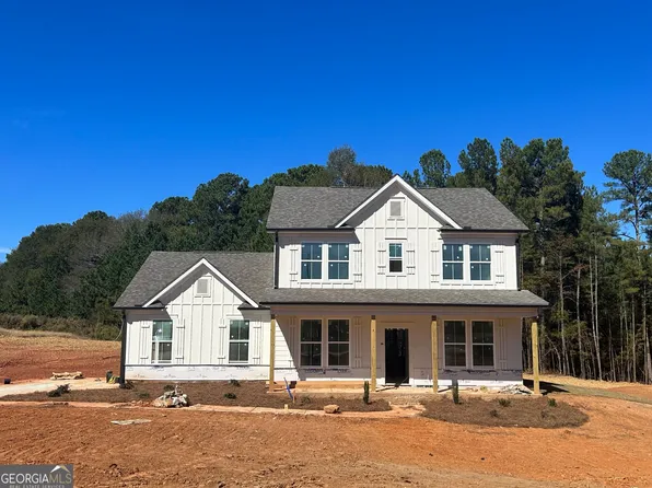 586 Mountain Creek Church Rd, Monroe, GA 30656