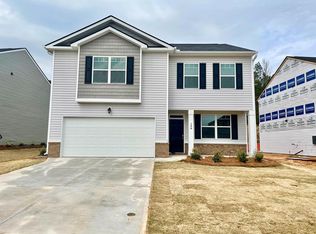 159 Lookout Loop N, Augusta, SC --