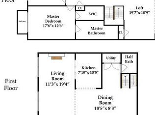 245 Riverwalk Way #R190, Clifton, NJ 07014