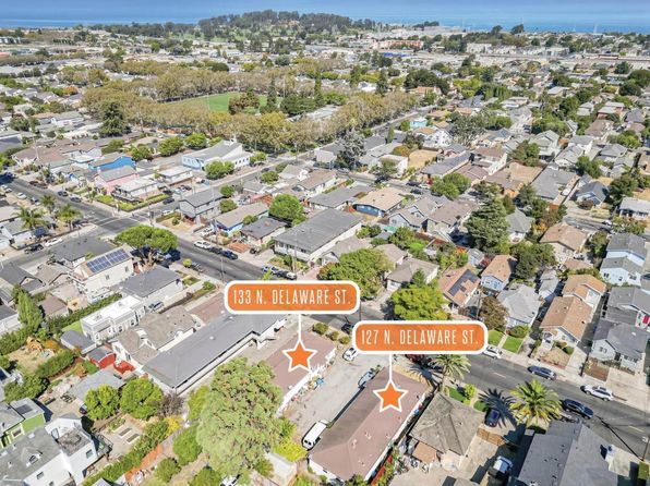 127 & 133 N Delaware St, San Mateo, CA 94401