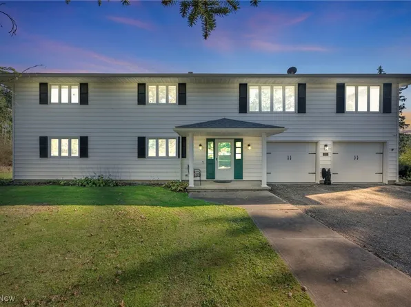 3781 State Route 5, Newton Falls, OH 44444