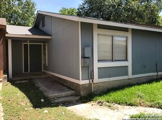 7808 Winsford, San Antonio, TX 78239