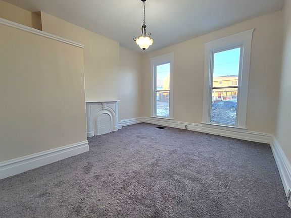 Downstairs Bedroom
