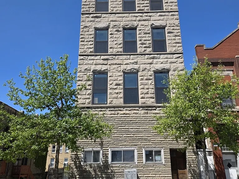 3216 S Morgan St #2R — Photo 2