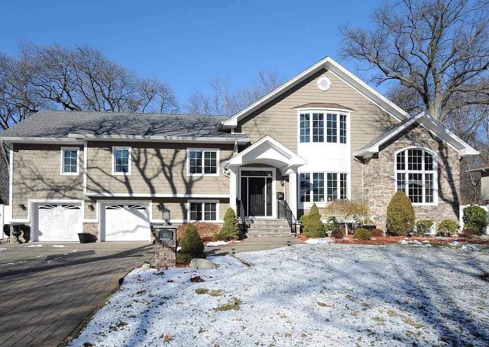 461 Arthur Ter, Paramus, NJ 07652 Zillow