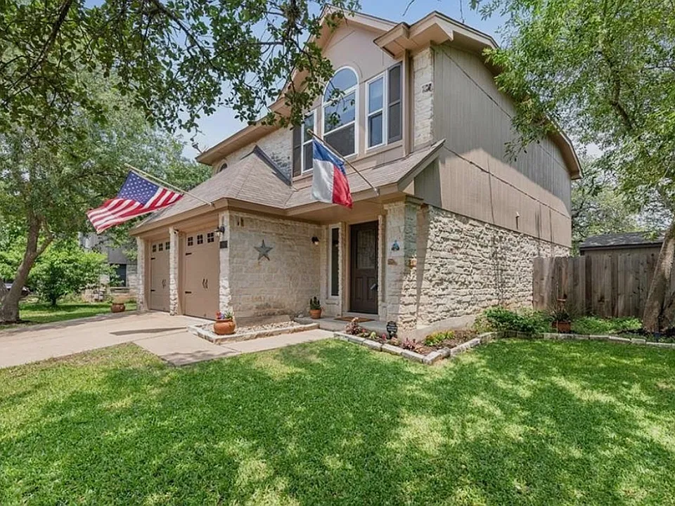 2807 Buckeye Trl