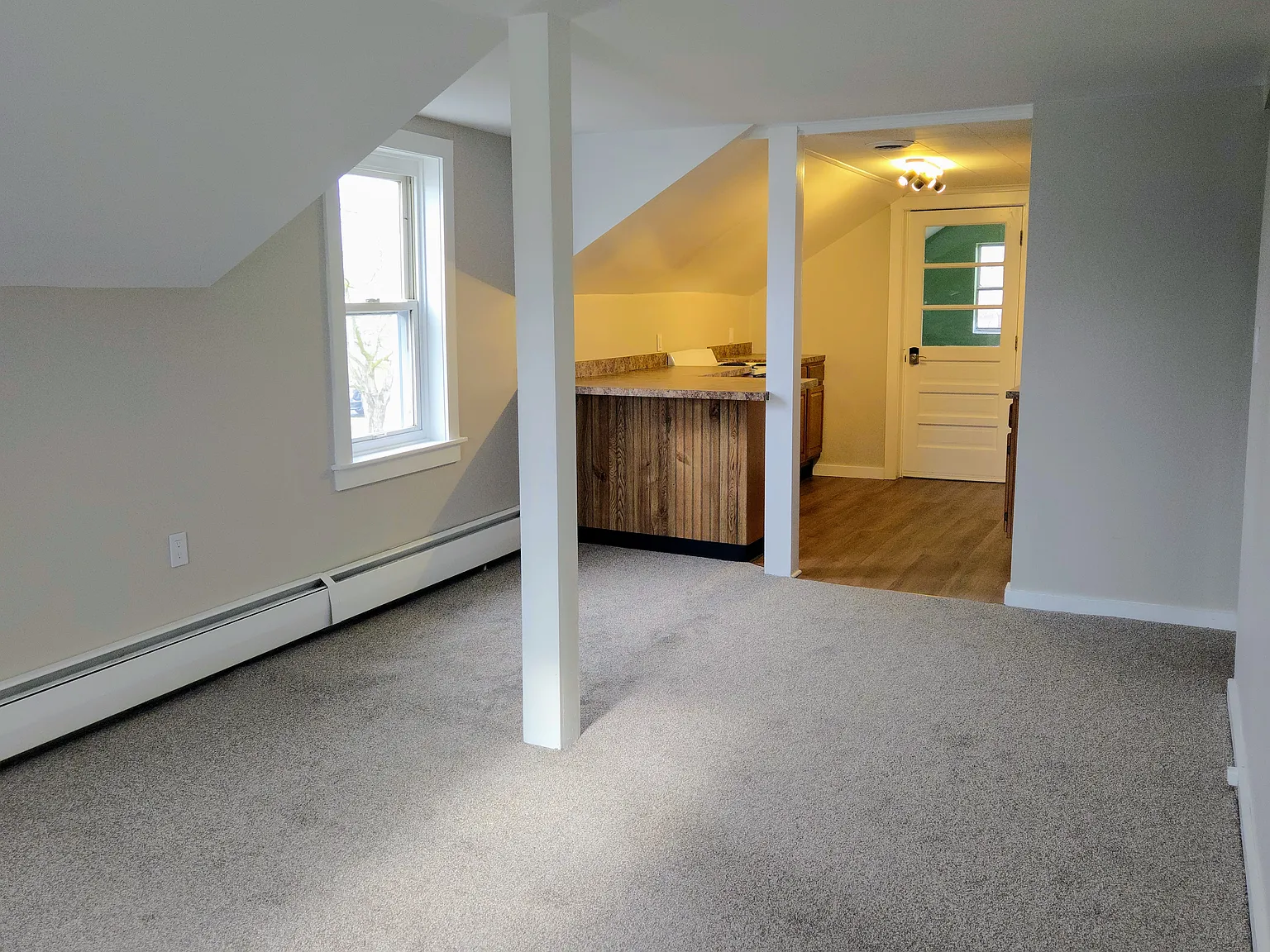 1 bed, 768 sqft, $850 — Photo 3