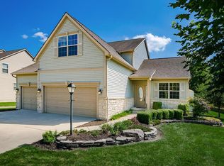 497 Trail W, Pataskala, OH 43062