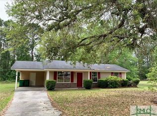 423 Plantation Way, Rincon, GA 31326