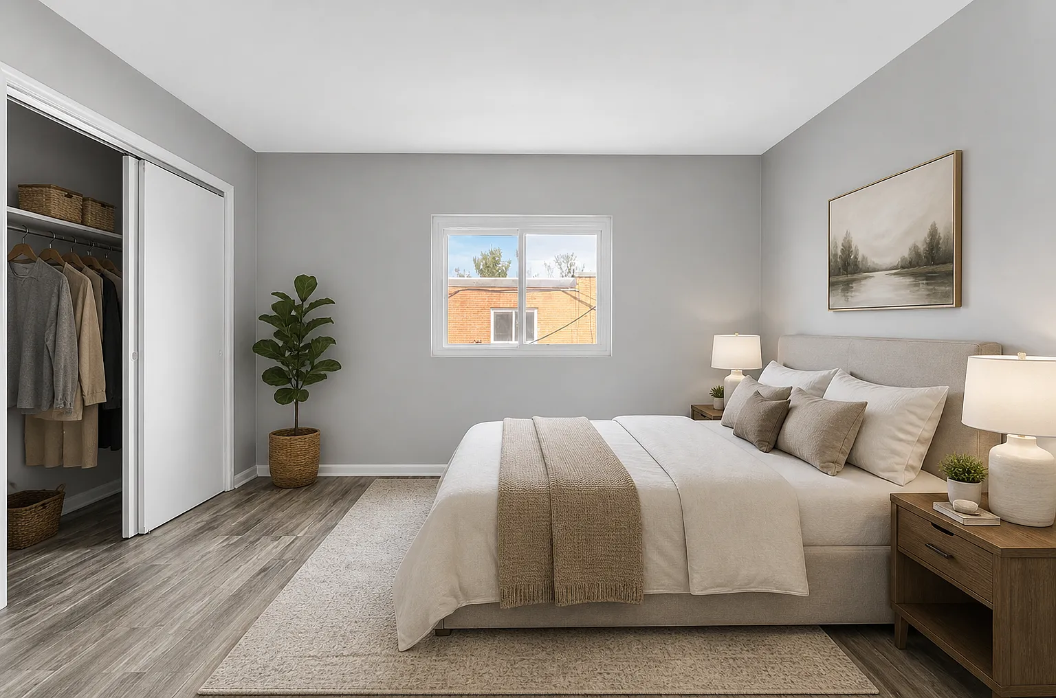 2 bed, 950 sqft, $1,095 — Photo 3