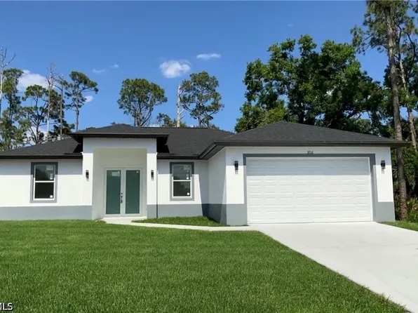6030 Stratton Rd, Fort Myers, FL 33905