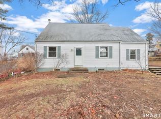 64 Prospect Street, Stafford, CT 06076