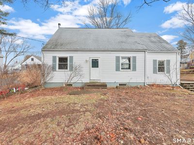 64 Prospect Street, Stafford Springs, CT, 06076