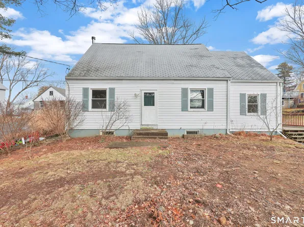 64 Prospect Street, Stafford, CT 06076