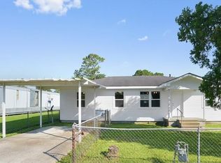 205 Early St, Paradis, LA 70080