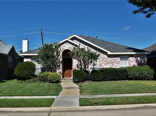 3108 Wind Flower Ln, McKinney, TX 75070