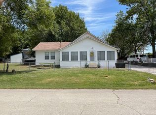 4019 S 55th Ave W, Tulsa, OK 74107