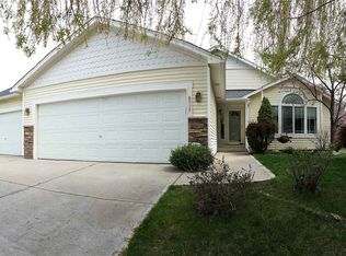 8915 N Vista Park Dr, Spokane, WA 99217