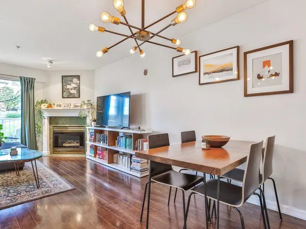 135 11th St #304, New Westminster, BC V3M 4C7