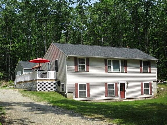 4th image of 50 NW River Road