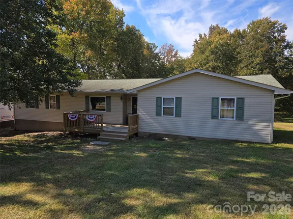 320 Turner St, Landis, NC 28088