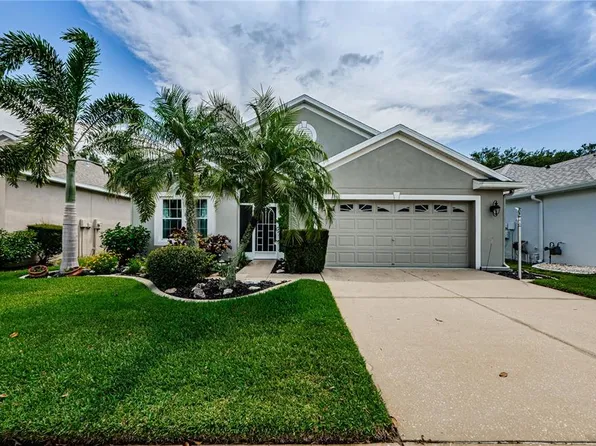 13706 Sigler St, Riverview, FL 33579