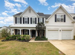 1538 Michelle Dr, Raleigh, NC 27614