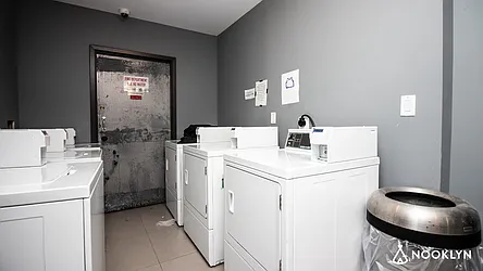 Rented by Nooklyn NYC LLC