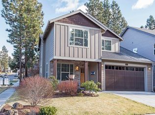 61180 Lodgepole Dr, Bend, OR 97702