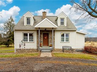 4464 Buss Rd, Wooster, OH 44691