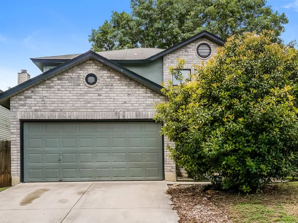 8943 Rue De Lis, San Antonio, TX 78250