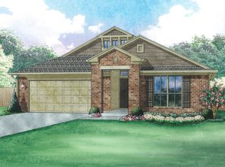 13245 SW 3rd St, Yukon, OK 73099