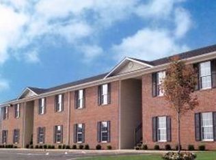 245 Kelly Rd APT F43, Bowling Green, KY 42101