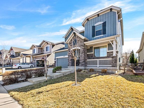 3rd image of 2280 Vermillion Creek Dr