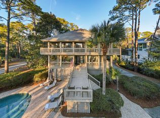 1 Brown Pelican Rd, Hilton Head Island, SC 29928