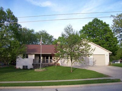 310 Church Ave, Casco, WI, 54205