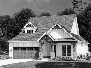 8909 Stoney Hedge Dr, Fort Smith, AR 72908